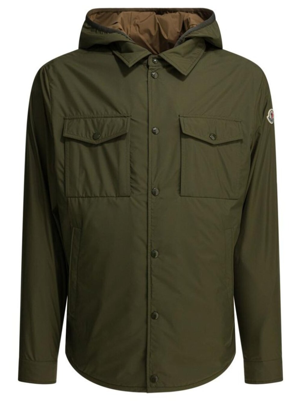 Moncler Chirano Raincoat Tag Size 3 Men